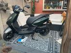 Peugeot Kisbee Scooter - Groen, Ophalen, Gebruikt, Overige typen, Peugeot