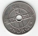 25-1261 Noorwegen 1 krone 1999, Verzenden, Overige landen, Losse munt