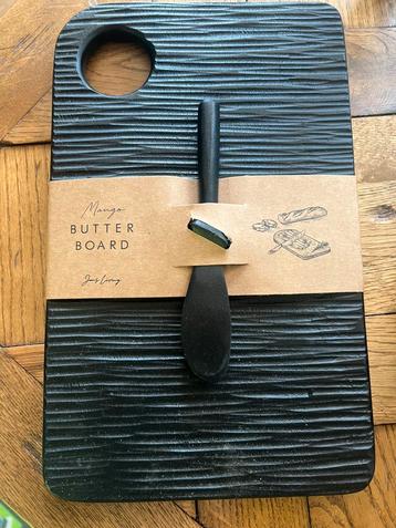 Boterplank / butterboard beschikbaar voor biedingen