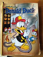 Donald duck, Boeken, Stripboeken, Donald Duck, Meerdere stripboeken, Ophalen, Gelezen