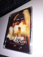 DVD Sylvie Vartan – Palais Des Congrès 2008, Alle leeftijden, Ophalen, Zo goed als nieuw