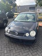 Volkswagen Polo 1.4-16V voor onderdelen, Ophalen of Verzenden, Gebruikt, Volkswagen