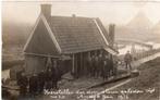 Andijk Oosterdijk  Fotokaart Jonker, Ophalen of Verzenden, Voor 1920, Ongelopen, Noord-Holland