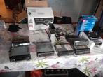 Diverse autoradio's en DJ apparatuur, Ophalen, Gebruikt, Overige typen