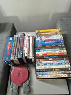 diverse dvd's te koop o.a Lord of the Rings, Lego Movie etc., Alle leeftijden, Ophalen of Verzenden, Zo goed als nieuw, Komedie
