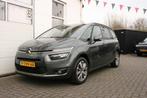 Citroën Grand C4 Picasso 7PERS. 1.6 THP INTENSIVE, Auto's, Citroën, Origineel Nederlands, Te koop, Zilver of Grijs, Benzine