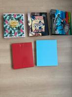 Ordners, Diversen, Ophalen of Verzenden, Zo goed als nieuw