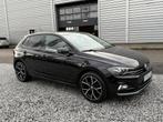 Volkswagen Polo 1.0 TSI DSG Highline Navi|ACC|Clima|PDC|Medi, Stof, Gebruikt, Huisgarantie, Met garantie (alle)