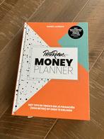 Renée Lamboo - PorteRenee - Money Planner, Ophalen of Verzenden, Zo goed als nieuw, Renée Lamboo