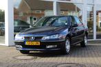 Peugeot 406 1.8-16V SR, Gebruikt, 4 cilinders, Met garantie (alle), Blauw
