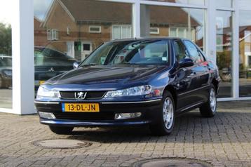 Peugeot 406 1.8-16V SR beschikbaar voor biedingen
