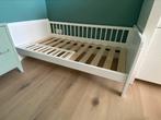 Peuterbed 140x70, Kinderen en Baby's, Kinderkamer | Bedden, 140 tot 160 cm, Zo goed als nieuw, 70 tot 85 cm, Ophalen