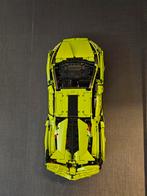 Lego Lamborghini sian 42115, Ophalen, Zo goed als nieuw, Complete set, Lego