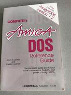 Amiga dos reference guide., Computers en Software, Ophalen of Verzenden