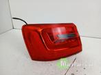 Achterlicht links van een Audi A6, Gebruikt, -, -, -