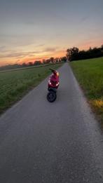Zip 70cc - Project/Ruil, Fietsen en Brommers, Brommeronderdelen | Scooters, Ophalen, Gebruikt, Overige typen, Piaggio
