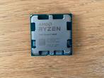 AMD Ryzen 5 7600X, Computers en Software, Processors, Ophalen of Verzenden, Zo goed als nieuw, 3 tot 4 Ghz