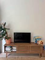 TV meubel / TV unit, Huis en Inrichting, Kasten | Televisiemeubels, Ophalen, 100 tot 150 cm, Zo goed als nieuw, Minder dan 100 cm