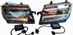VW Crafter 2 / MAN TGE koplamp links rechts LED, Verzenden, Herkomst onderdeel bekend, Gebruikt, Volkswagen