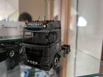 Wsi & tekno, Hobby en Vrije tijd, Modelauto's | 1:50, Ophalen of Verzenden, Nieuw, Bus of Vrachtwagen, Wsi