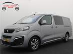 Peugeot Expert 2.0 BlueHDI 120 Long Asphalt DC AUTOMAAT / NW, Gebruikt, 4 cilinders, 122 pk, Origineel Nederlands