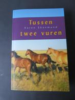KAREN SKOVMAND===JEUGD BOEK 10/12 JAAR, Avontuur, Ophalen of Verzenden, Zo goed als nieuw, Vanaf 12 jaar