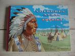 Volkerenatlas Amerika, Ophalen of Verzenden, Gelezen, J. J. Jansen