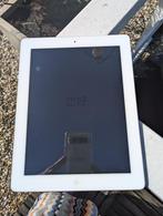 Apple iPad 3 (3e generatie, A1416) - WiFi ,16 GB, wit, 16 GB, Wi-Fi, Apple iPad, Gebruikt