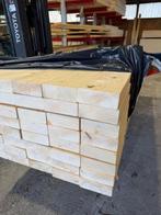 vuren balken 58 x 155 mm - 360 cm - ook per stuk, Doe-het-zelf en Verbouw, Hout en Planken, Verzenden, Nieuw, Balk, Vuren