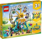 Lego 31119 - Ferris Wheel - NIEUW, Kinderen en Baby's, Speelgoed | Duplo en Lego, Nieuw, Complete set, Lego, Ophalen