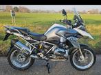 Bmw R1200GS 2013 Lc Spaakvelgen Esa Abs Dynamic Topstaat, Motoren, Motoren | BMW, 2 cilinders, Motorrijbewijs A, Bedrijf, Meer dan 35 kW