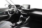 Peugeot e-208 EV Allure Pack 50 kWh | Cruise control | Achte, Auto's, Peugeot, Te koop, Geïmporteerd, 5 stoelen, 50 kWh