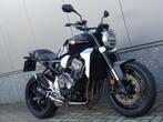 Honda CB 1000 R ABS (bj 2019), 4 cilinders, Bedrijf, 998 cc, Naked bike