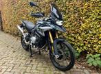 BMW F 850 GS - Topstaat | Full Option | Akrapovic |, 853 cc, 2 cilinders, Motorrijbewijs A, Handvatverwarming