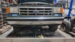 Ford Bronco / F150 / F250 / F350 Voorbumper, Ford, Ophalen of Verzenden, Bumper, Voor