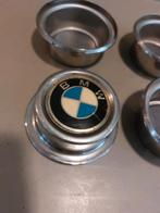 BMW naafdoppen Klassiek - Jaren '60/'70 Set, Ophalen of Verzenden, Gebruikt