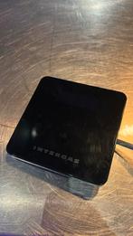 Thermostaat: Intergas Comfort Touch, Doe-het-zelf en Verbouw, Thermostaten, Ophalen, Zo goed als nieuw