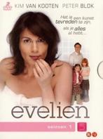 Evelien s1 / s2, Drama, Ophalen of Verzenden, Zo goed als nieuw, Tv fictie