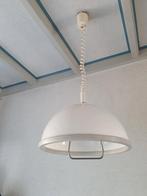 Vintage hanglamp, Huis en Inrichting, Lampen | Hanglampen, Ophalen, Gebruikt, Minder dan 50 cm