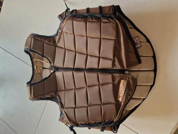 Bodyprotector Recesafe  beschikbaar voor biedingen