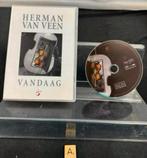 Herman van veen. Dvd. €1,99, Alle leeftijden, Ophalen of Verzenden, Zo goed als nieuw