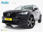 Volvo XC40 1.5 T5 Recharge R-Design | Panoramadak | Pilot As, Gebruikt, Zwart, Zwart, Bedrijf