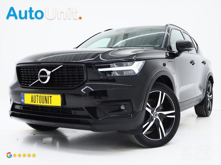 Volvo XC40 1.5 T5 Recharge R-Design | Panoramadak | Pilot As, Auto's, Volvo, Bedrijf, Te koop, XC40, ABS, Achteruitrijcamera, Adaptive Cruise Control