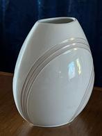 Leuk Bloemenvaasje, Ophalen, Overige kleuren, Aardewerk of Porselein, Zo goed als nieuw