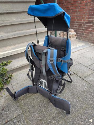 Rugdrager voor kinderen beschikbaar voor biedingen