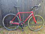 Sensa Romagna 52 cm shimano 105 dames racefiets wielrenfiets, Gebruikt, Aluminium, 49 tot 53 cm, Meer dan 20 versnellingen