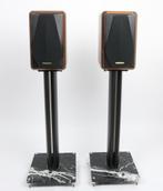 Minima Amator II, Graphite originele bijpassende stands, Audio, Tv en Foto, Luidsprekers, Overige merken, N.V.T, N.V.T, Zo goed als nieuw