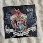 Kempi - Het Testament Van Zanian Adamus (LP) Vinyl, Ophalen of Verzenden, 2000 tot heden, Nieuw in verpakking