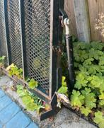 Oprijplaat Bestelbus - 100cm breed, 128cm hoog, Auto diversen, Aanhangwagen-onderdelen, Ophalen, Gebruikt