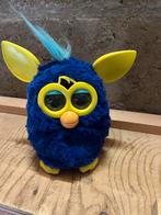 Furby voodoo blauw, Verzamelen, Ophalen of Verzenden